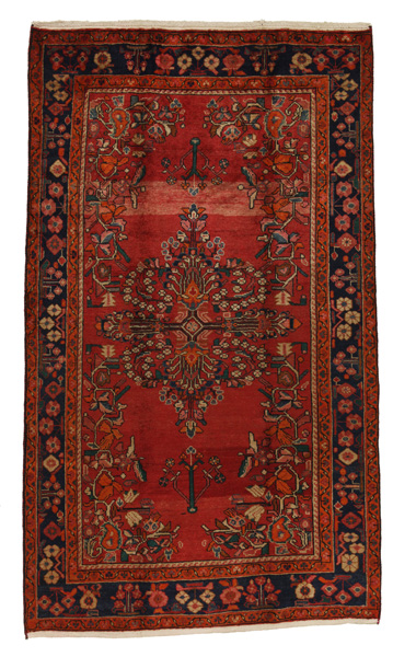 Lilian - Sarouk Persian Carpet 293x174