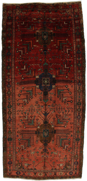 Lori Persian Carpet 329x151