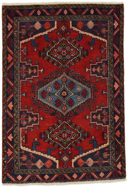 Wiss Persian Carpet 146x102
