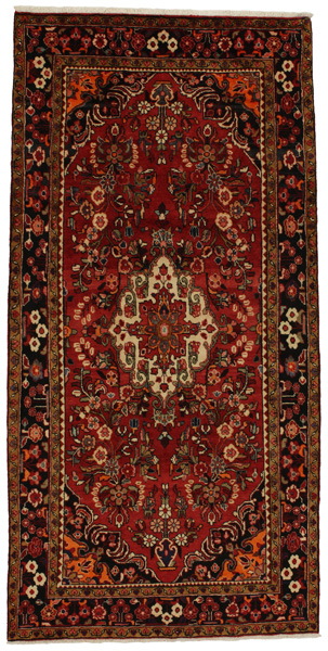 Lilian - Sarouk Persian Carpet 299x147