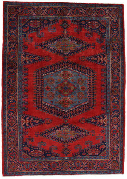 Wiss Persian Carpet 310x219