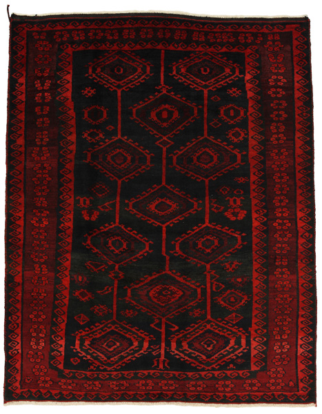 Lori - Bakhtiari Persian Carpet 228x179