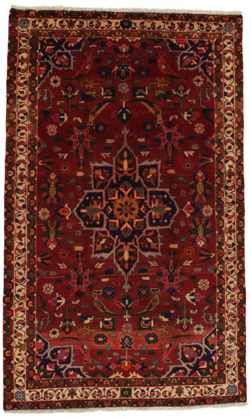 Lilian - Sarouk Persian Carpet 276x165