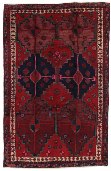 Lori Persian Carpet 245x156