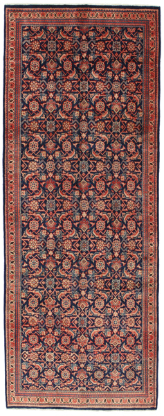 Hosseinabad - Hamadan Persian Carpet 316x120