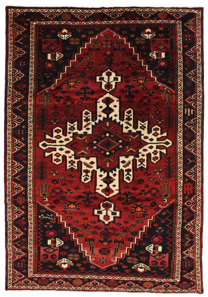 Zanjan - Hamadan Persian Carpet 310x215