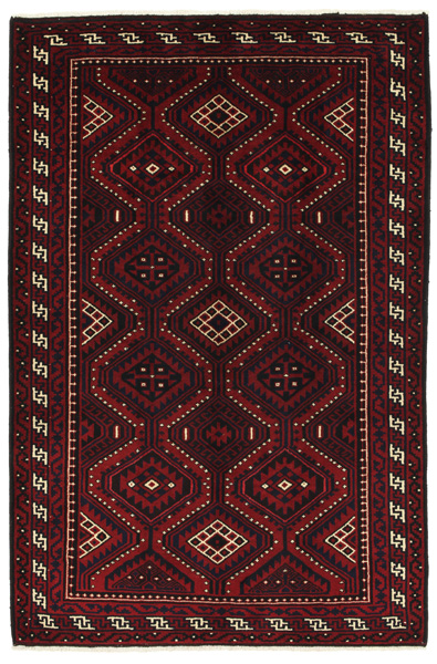 Afshar - Sirjan Persian Carpet 272x180