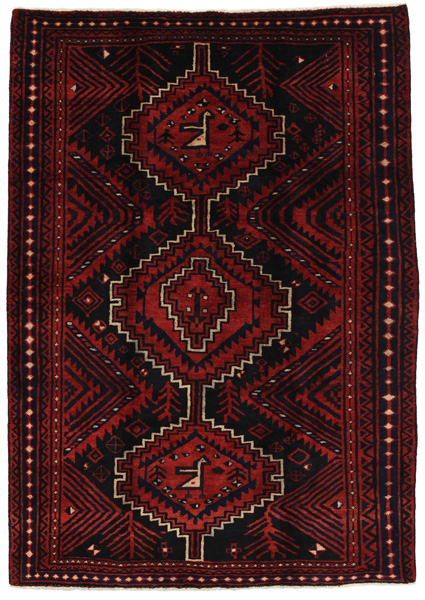 Zanjan - Hamadan Persian Carpet 249x174