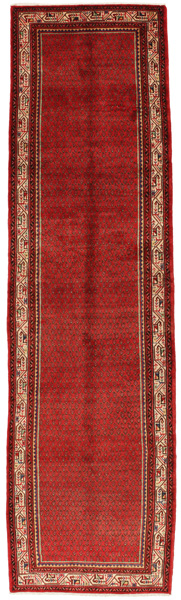 Mir - Sarouk Persian Carpet 445x118
