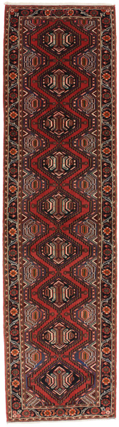 Enjelas - Hamadan Persian Carpet 323x86