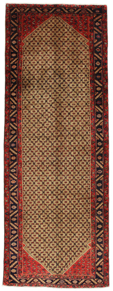 Songhor - Koliai Persian Carpet 296x110