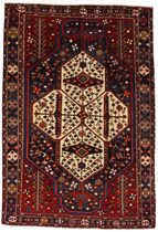 Tuyserkan - Hamadan