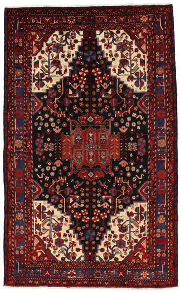 Jozan - Sarouk Persian Carpet 270x160