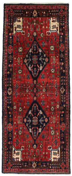 Tuyserkan - Hamadan Persian Carpet 270x107