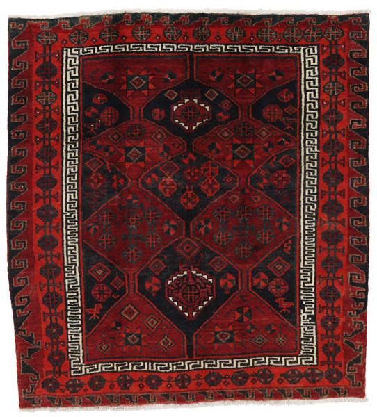 Lori Persian Carpet 194x180