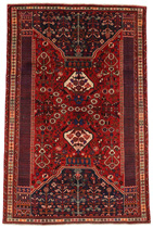 Qashqai - Shiraz