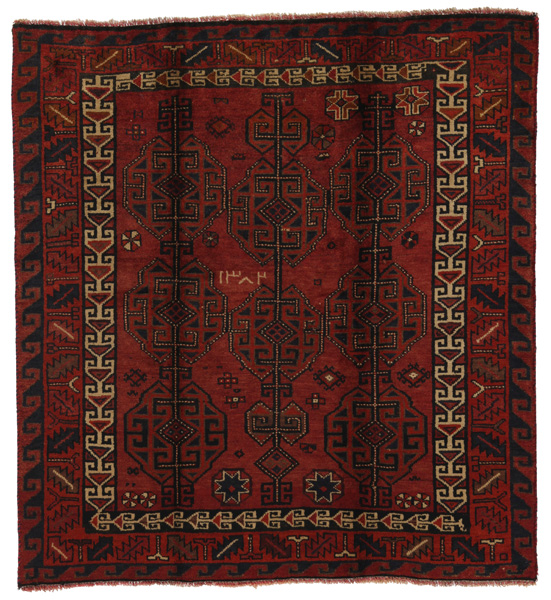 Lori Persian Carpet 178x165