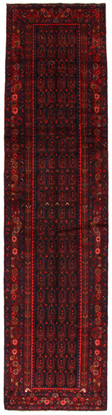 Mir - Sarouk Persian Carpet 496x123