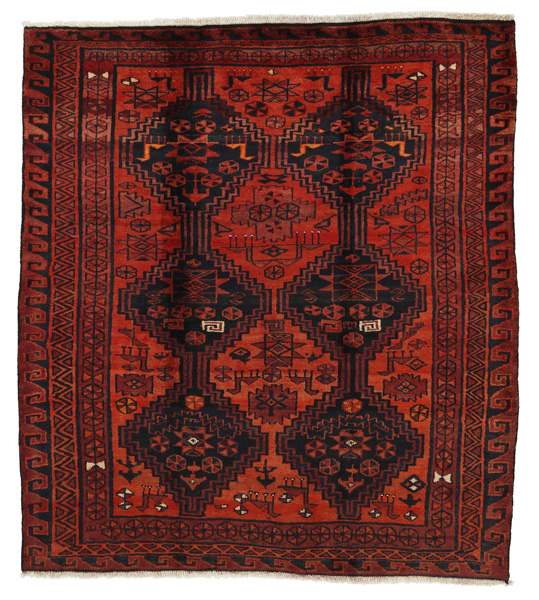 Lori Persian Carpet 185x167