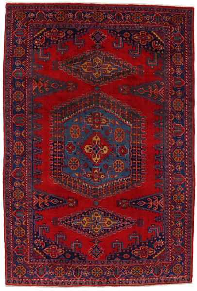 Wiss Persian Carpet 320x215