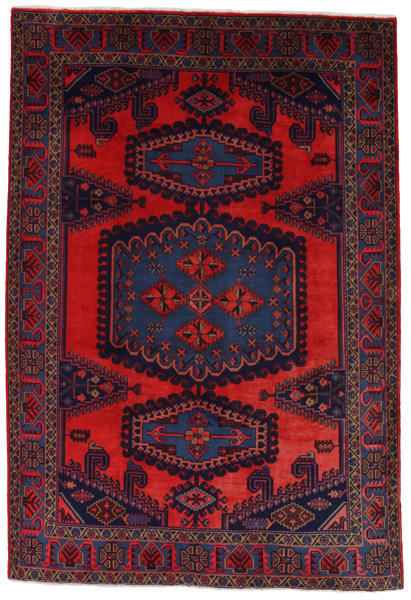 Wiss Persian Carpet 299x204