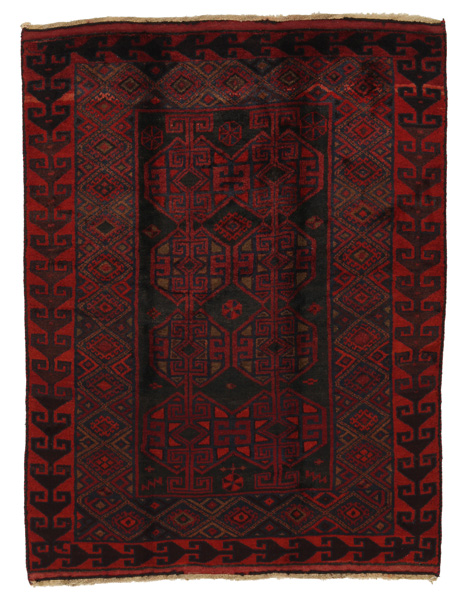 Lori Persian Carpet 197x153