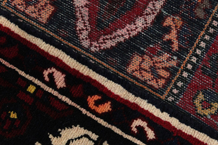 Bakhtiari - Garden Persian Carpet 303x171 - Picture 5