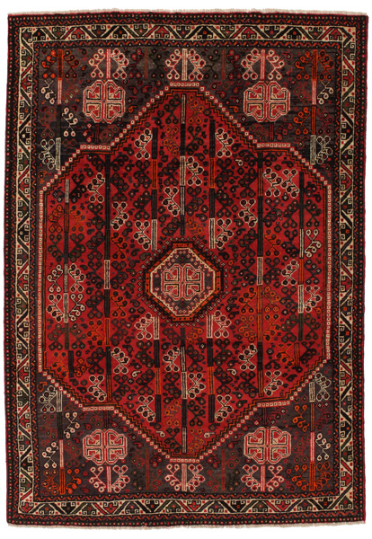 Ardebil Persian Carpet 289x204