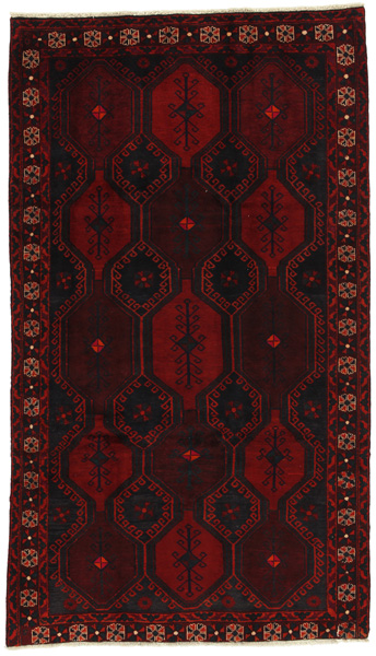 Sirjan - Afshar Persian Carpet 232x133