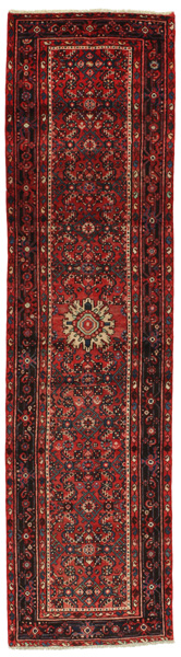 Hosseinabad - Koliai Persian Carpet 300x80