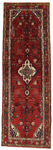 Songhor - Koliai Persian Carpet 310x100
