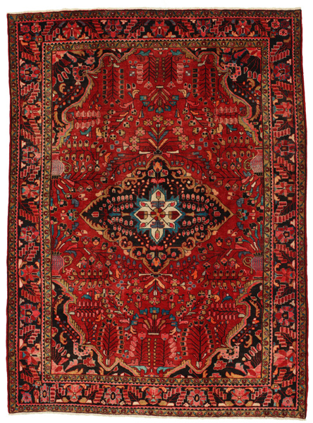 Lilian - Sarouk Persian Carpet 331x242