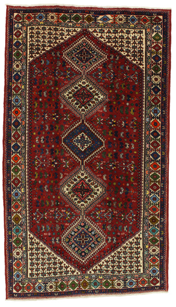 Zanjan - Hamadan Persian Carpet 294x177