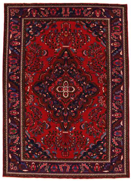 Lilian - Sarouk Persian Carpet 320x228