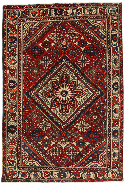 Mood - Mashad Persian Carpet 310x210