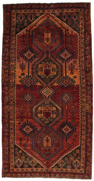 Hamadan - Zanjan Persian Carpet 323x163
