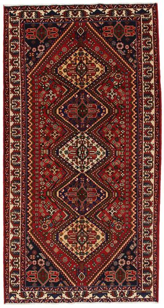 Zanjan - Hamadan Persian Carpet 308x160