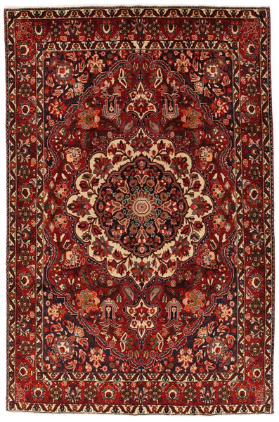 Carpet Bakhtiari   312x204