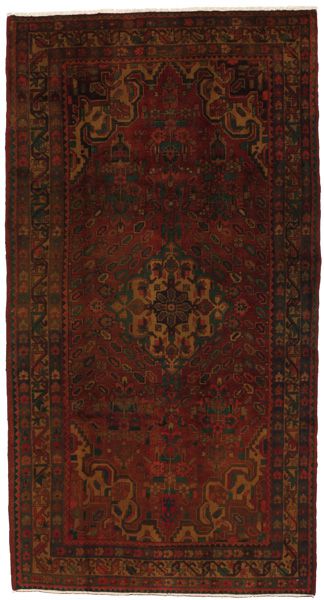 Lilian - Sarouk Persian Carpet 298x156