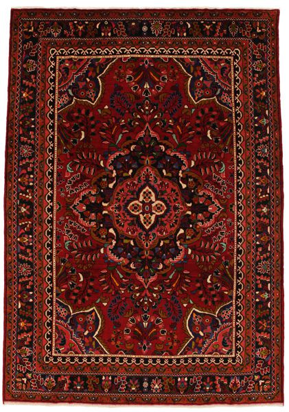 Lilian - Sarouk Persian Carpet 320x222