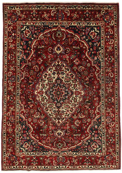 Bakhtiari