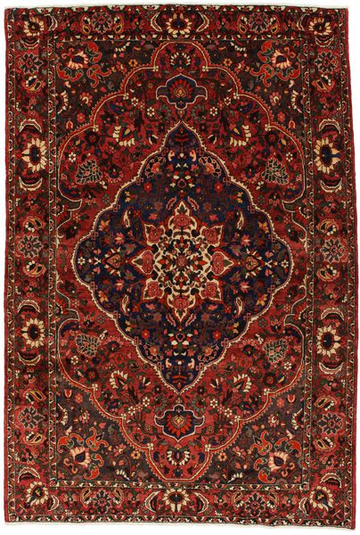 Bakhtiari