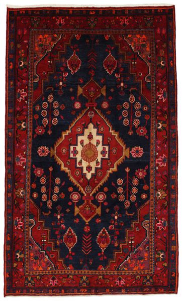 Zanjan - Hamadan Persian Carpet 267x157