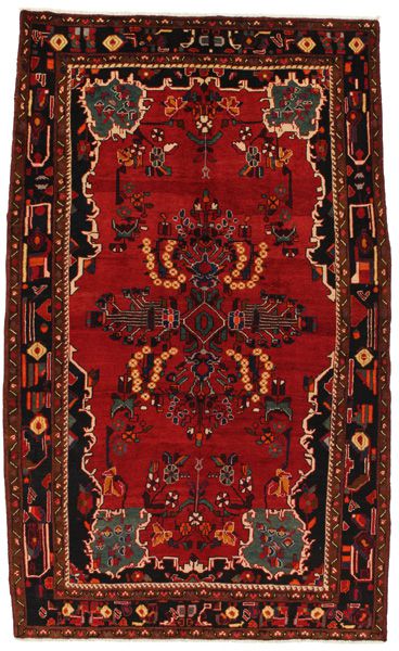 Lilian - Sarouk Persian Carpet 300x176