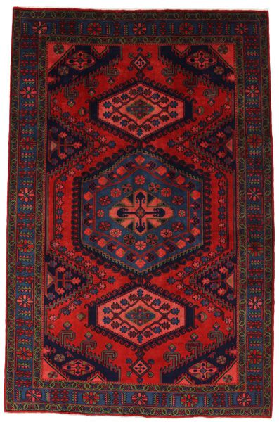 Wiss Persian Carpet 328x212