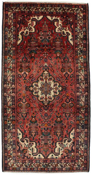 Lilian - Sarouk Persian Carpet 290x148