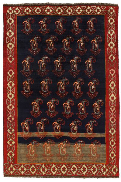 Lori - Qashqai