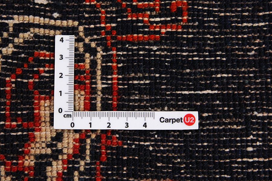 Lori - Qashqai Persian Carpet 226x150 - Picture 3