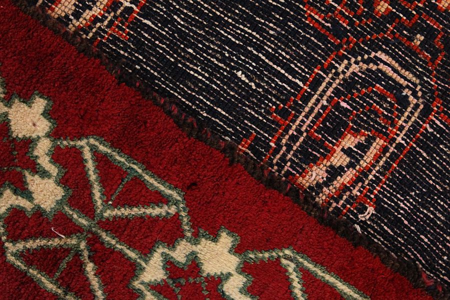 Lori - Qashqai Persian Carpet 226x150 - Picture 5