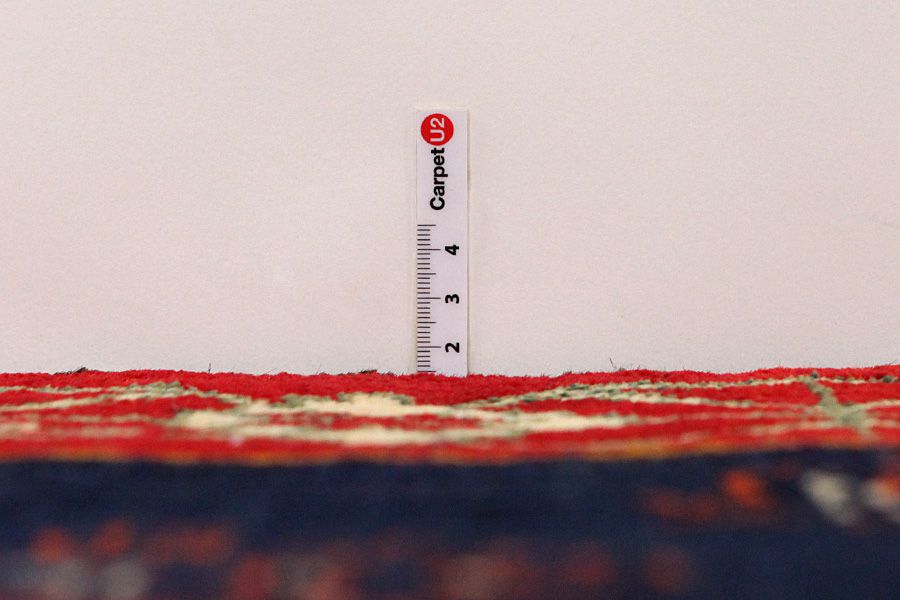 Lori - Qashqai Persian Carpet 226x150 - Picture 7